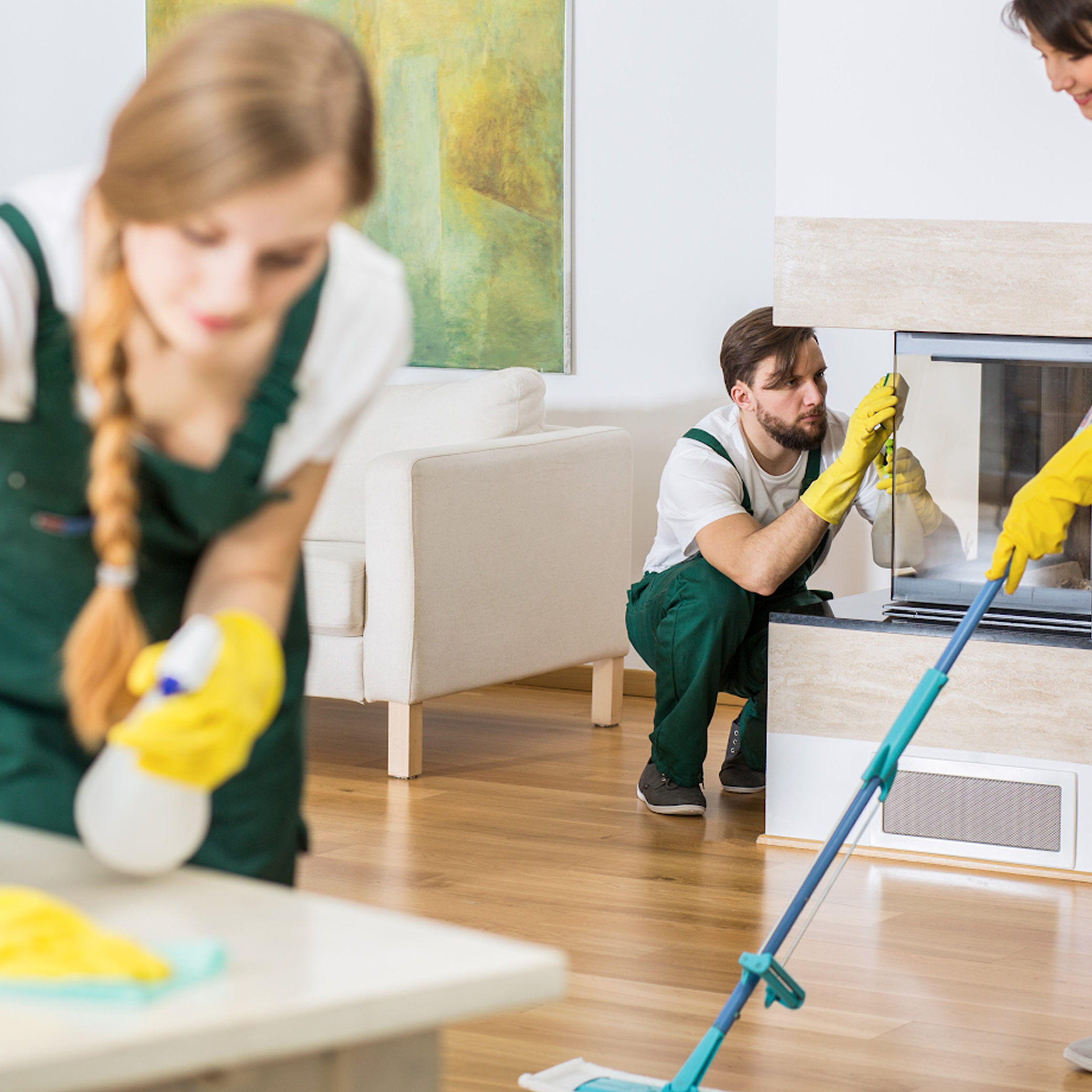 How DoSpeedo Makes Cleaning Stress-Free & Reliable